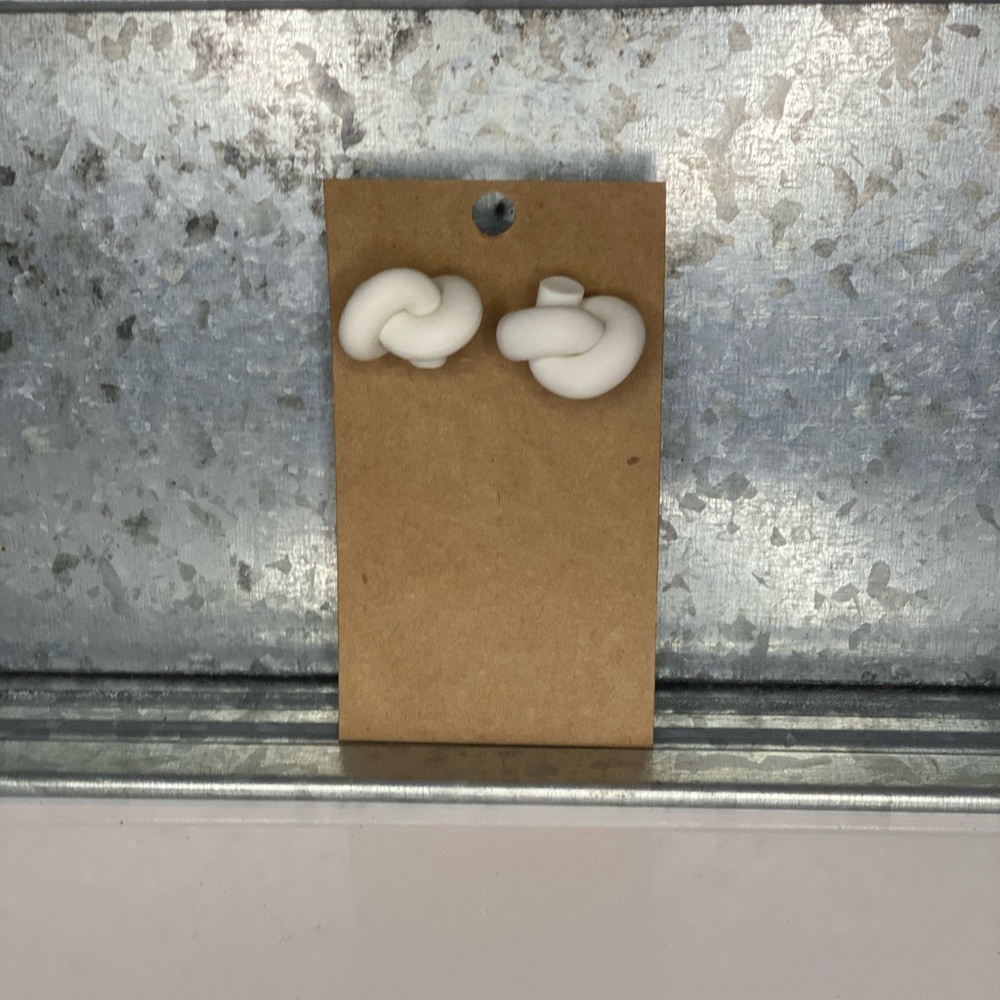 Clay Studs